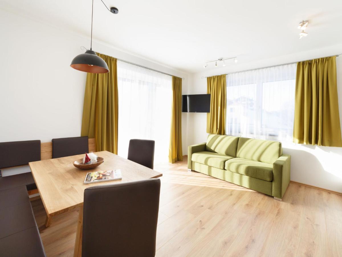 Apartment Rubin - Sld600 By Interhome Schladming Ngoại thất bức ảnh