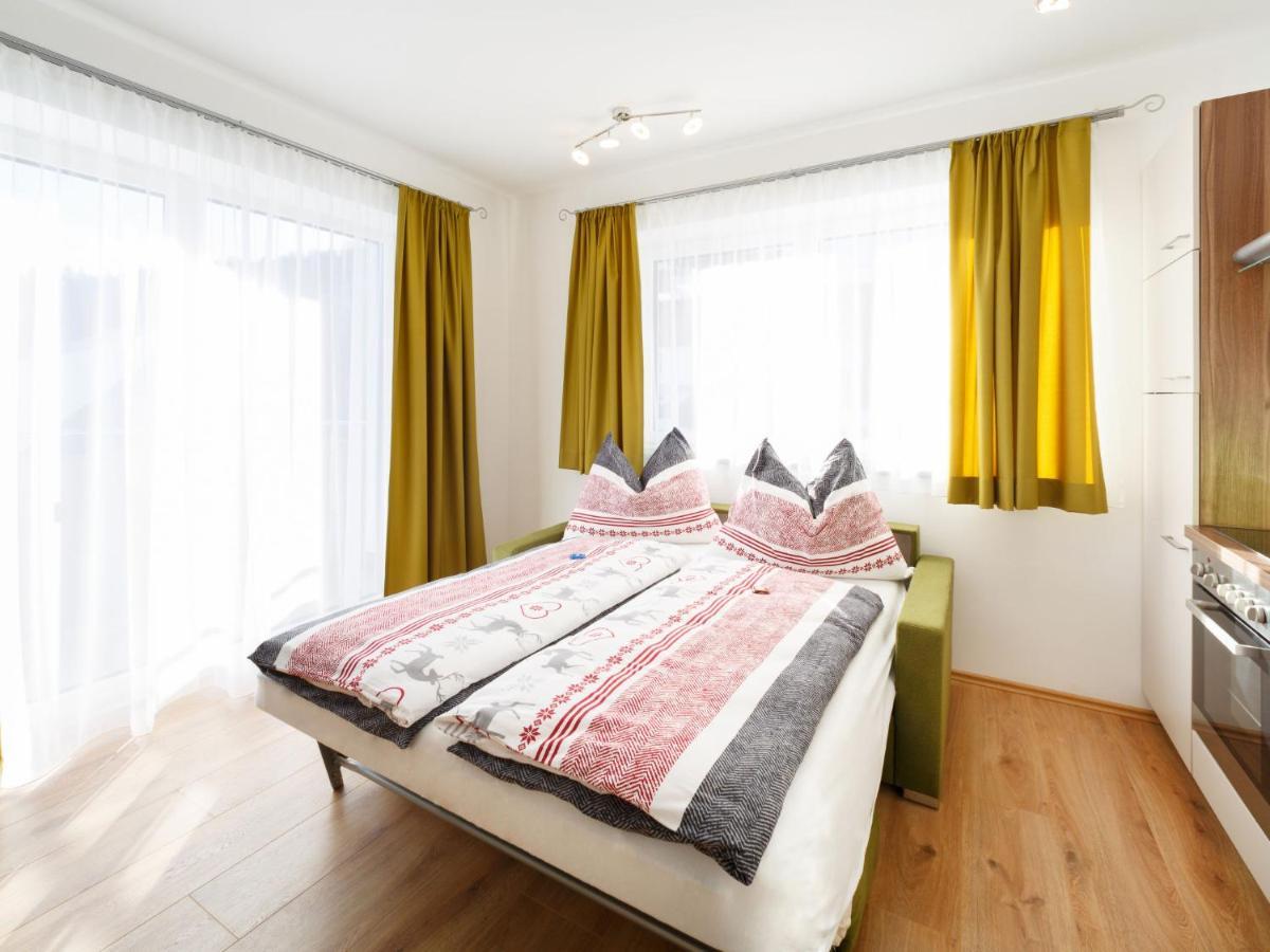 Apartment Rubin - Sld600 By Interhome Schladming Ngoại thất bức ảnh
