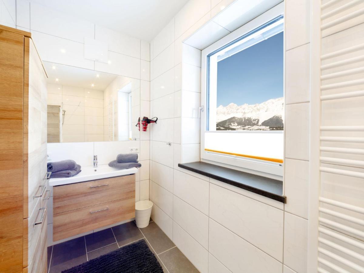 Apartment Rubin - Sld600 By Interhome Schladming Ngoại thất bức ảnh
