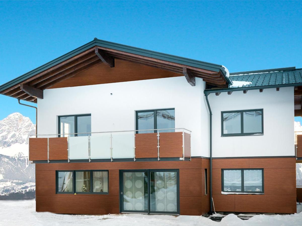Apartment Rubin - Sld600 By Interhome Schladming Ngoại thất bức ảnh