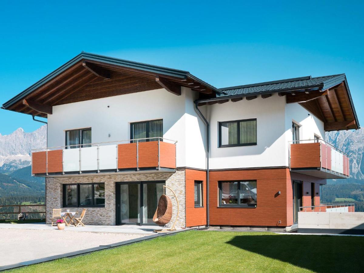 Apartment Rubin - Sld600 By Interhome Schladming Ngoại thất bức ảnh