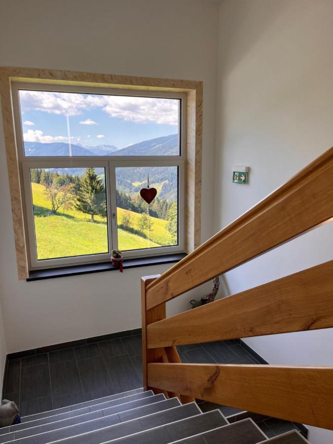 Apartment Rubin - Sld600 By Interhome Schladming Ngoại thất bức ảnh