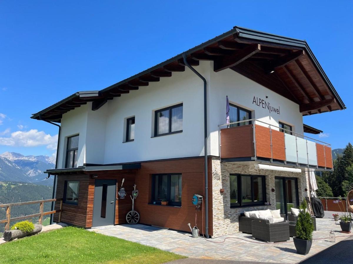 Apartment Rubin - Sld600 By Interhome Schladming Ngoại thất bức ảnh