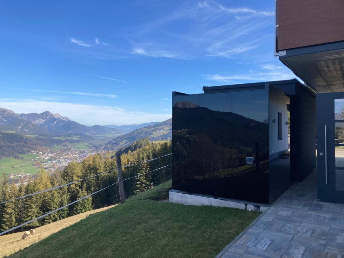 Apartment Rubin - Sld600 By Interhome Schladming Ngoại thất bức ảnh