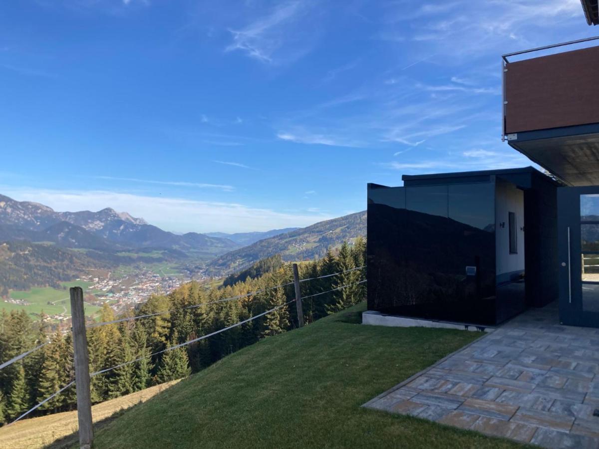 Apartment Rubin - Sld600 By Interhome Schladming Ngoại thất bức ảnh